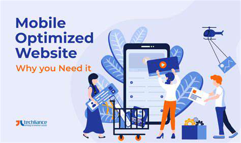 ActionableStepsforMobileOptimization