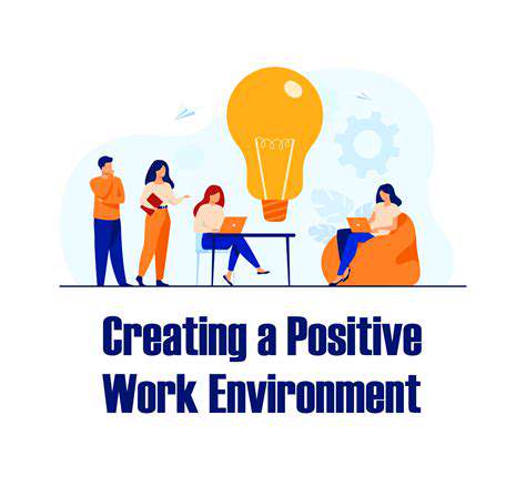 CreatingaProductiveWorkEnvironment