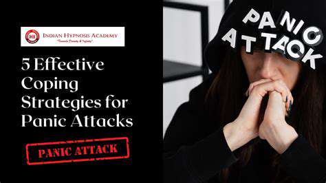 EffectiveCopingStrategiesforPanicAttacks