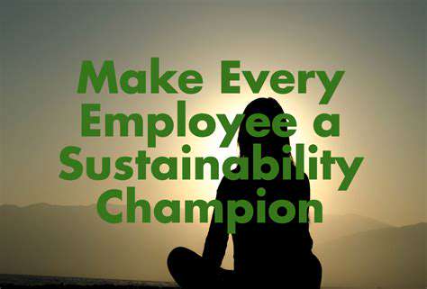 EncouragingEmployeeEngagementforSustainability