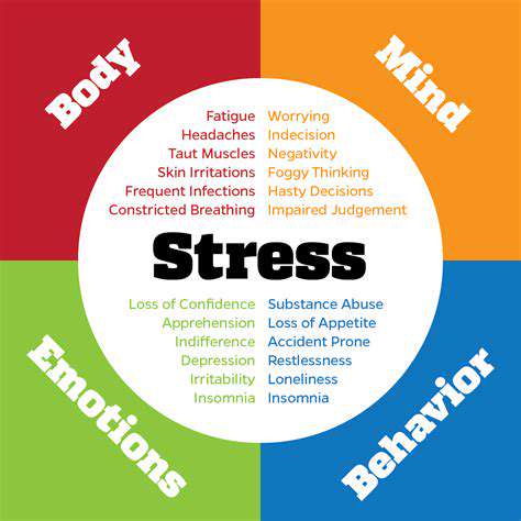 ManagingandMitigatingChronicStress