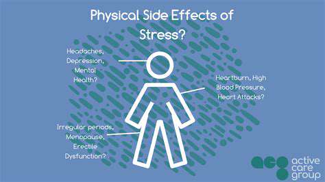 PhysicalHealthImplicationsofChronicStress