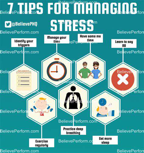 StrategiesforManagingStress