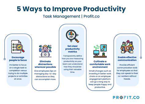 StrategiestoEnhanceProductivityinaRemoteSetting