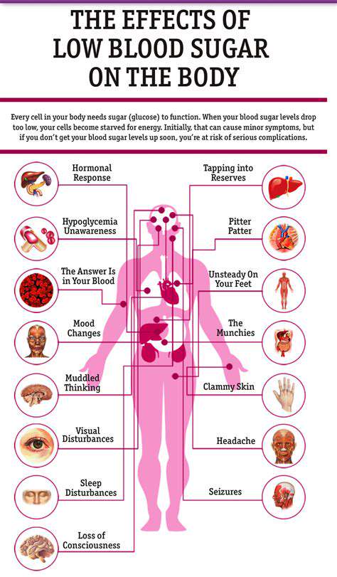 TheImpactofLowBloodSugaronPhysicalHealth