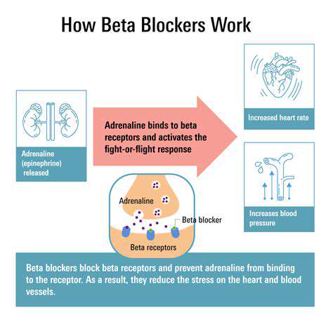 TheMechanismofAction:HowBetaBlockersWork