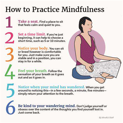 EffectiveTechniquesforDailyMindfulness