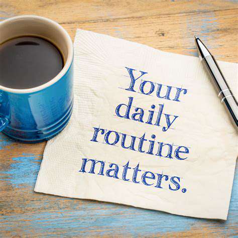 IncorporatingMindfulnessintoYourDailyRoutine