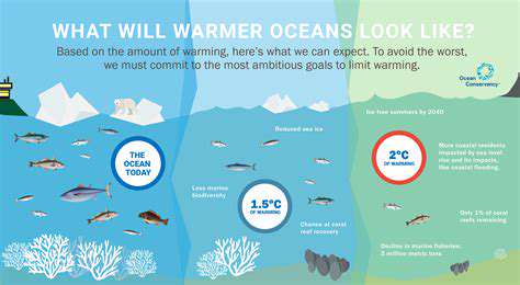 TemperatureChangesandTheirImpactonMarineLife