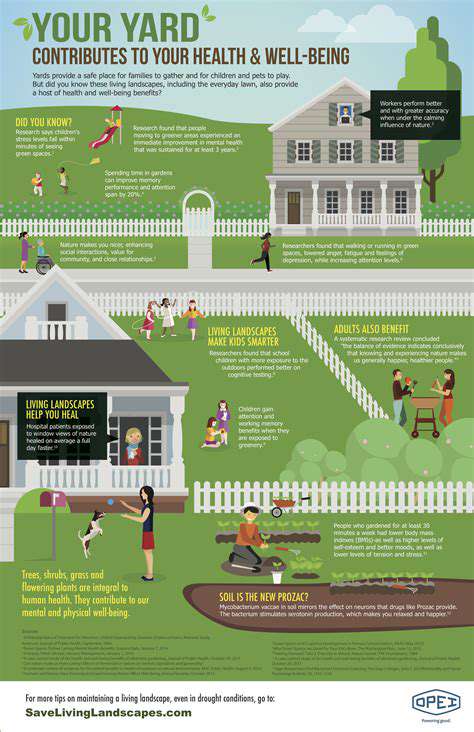 BenefitsofGreenSpaces