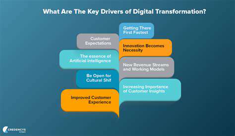 KeyDriversofDigitalTransformation