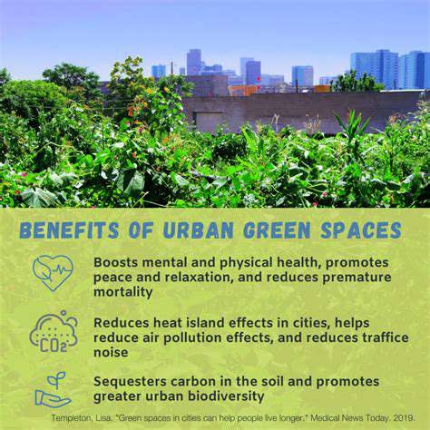 TheImportanceofGreenSpacesinUrbanAreas