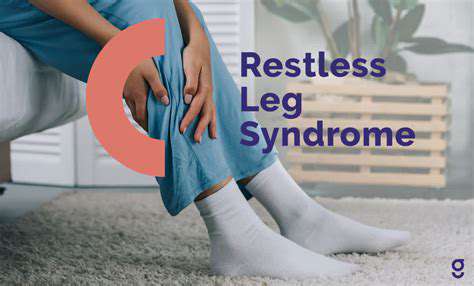 RecognizingtheSymptomsofRestlessLegsSyndrome
