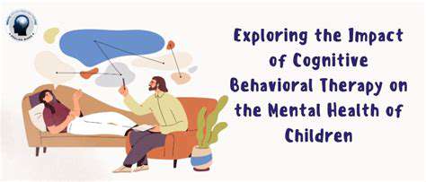 TheBenefitsofCognitiveBehavioralTherapy