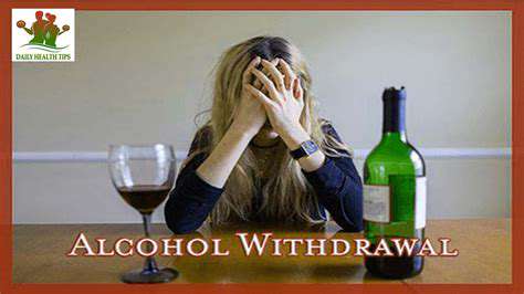 TheConnectionBetweenAlcoholWithdrawalandPanicAttacks