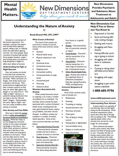 TheNatureofAnxiety
