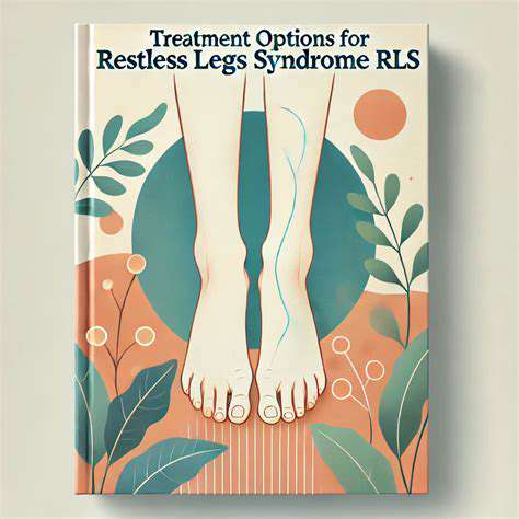 TreatmentOptionsforRestlessLegsSyndrome