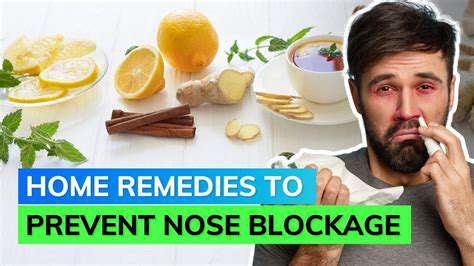 HomeRemediesforBlockedNoseRelief