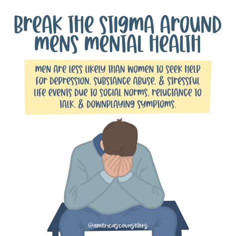 Stigmatization