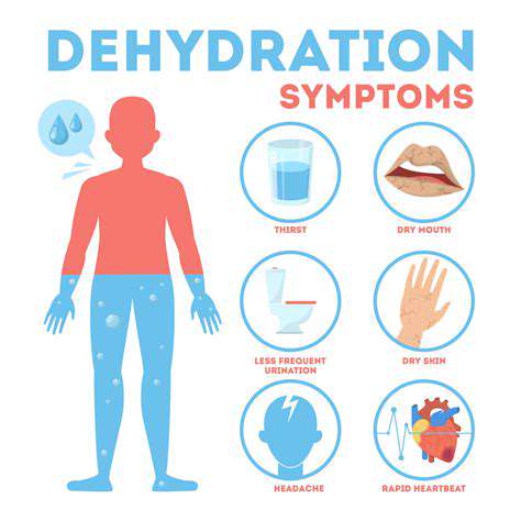 HowDehydrationAffectstheBody'sStressResponse