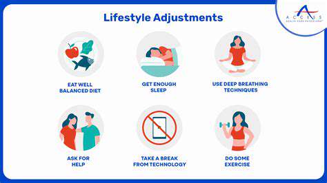 LifestyleAdjustmentsforLong-TermAnxietyManagement