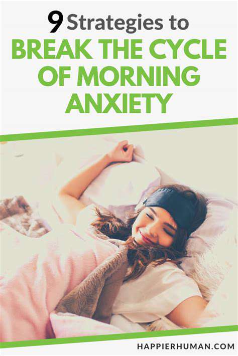 LifestyleFactorsandMorningAnxiety