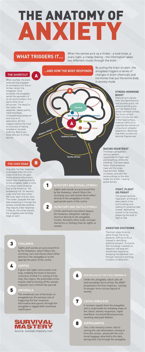 ThePsychologicalFactorsBehindAnxiety