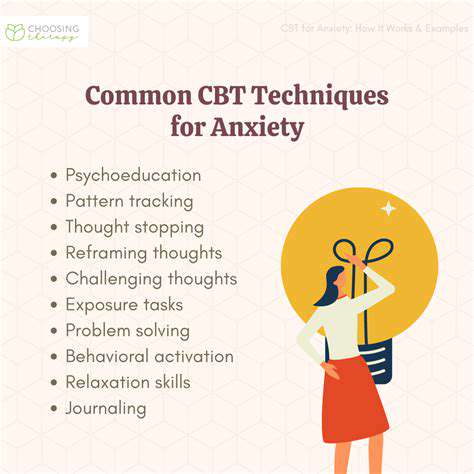AddressingAnxietyThroughTherapyandLifestyleChanges