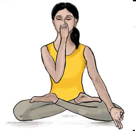 AlternateNostrilBreathing(NadiShodhana):ATraditionalTechniqueforInnerPeace
