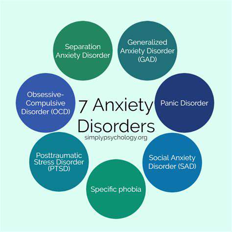 AnxietyDisordersandTheirImpactonNeurologicalFunction