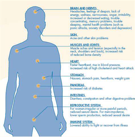 CommonPhysicalSymptoms:RecognizingtheFamiliarSignals