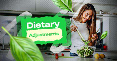 DietaryAdjustmentsforEnhancedWell-being