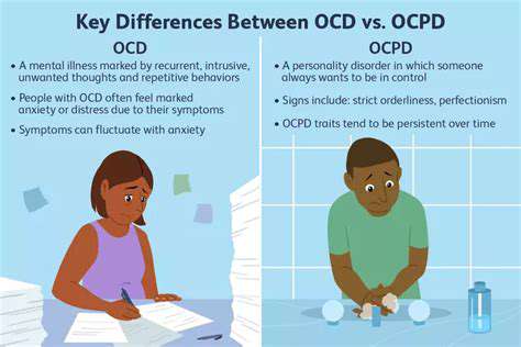 DistinguishingOCDfromNormalHabits:KeyDifferences