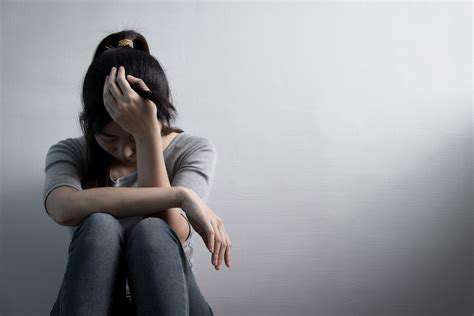 EmotionalDistress:RecognizingtheDeeperImpact