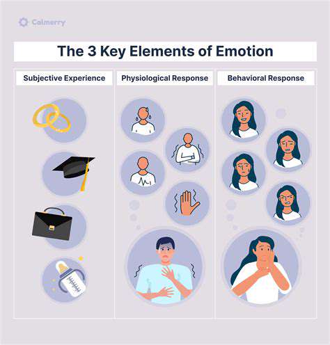 EmotionalResponsestoAnxiety:RecognizingtheInternalExperience