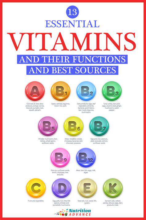 EssentialVitaminsforMoodRegulation:KeyNutrients