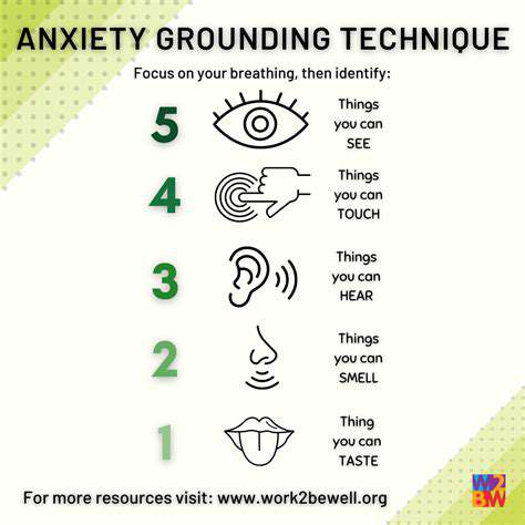 GroundingTechniquesforImmediateAnxietyRelief