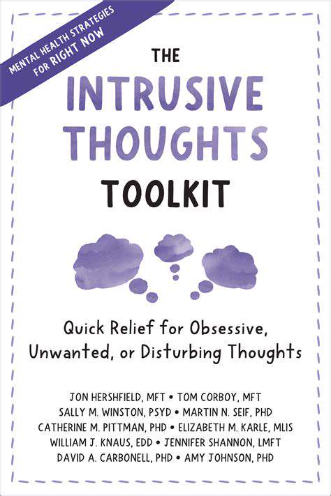 IdentifyingObsessiveThoughts:UnwantedIntrusions
