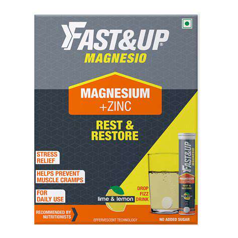MagnesiumandZincforStressReductionandAnxietyRelief