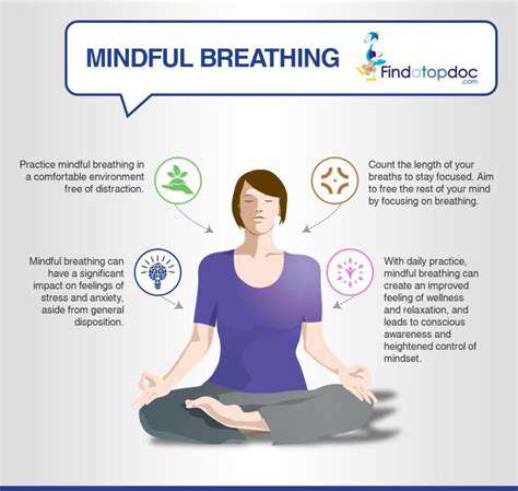 MindfulnessandDeepBreathingTechniques:ManagingAnxietyintheMoment