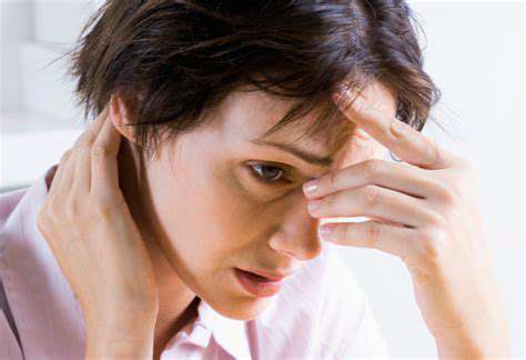 PhysicalSymptoms:MoreThanJustaJitteryFeeling