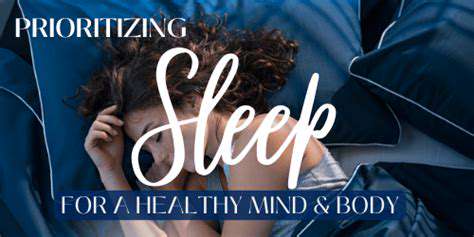 PrioritizeSleepandSelf-Care:FuelingYourWeek