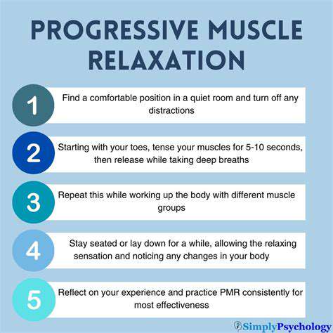ProgressiveMuscleRelaxationforPhysicalTensionRelief