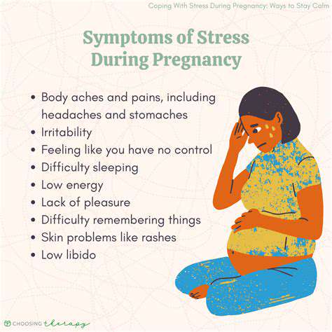 RecognizingtheSignsofAnxietyDuringPregnancy