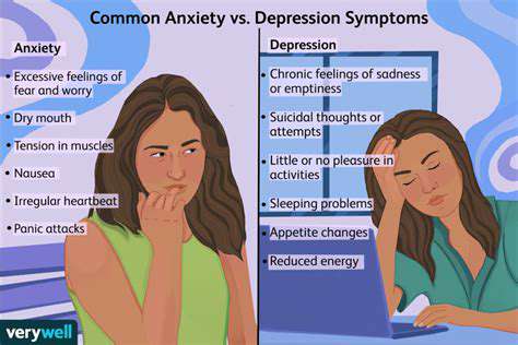 RecognizingtheSymptomsofCo-occurringDepressionandAnxiety