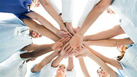 SeekingProfessionalSupport:TheImportanceofaMultidisciplinaryTeam