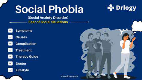 SocialAnxietyDisorder(SocialPhobia):FearofSocialSituations