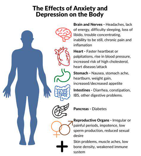 TheConnectionBetweenMindandBody:HowAnxietyImpactsPhysicalHealth