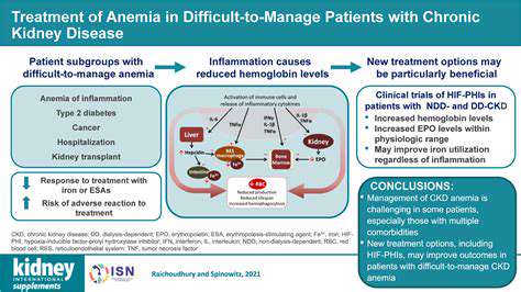 TheImportanceofDiagnosisandTreatment:ManagingBothAnemiaandAnxiety