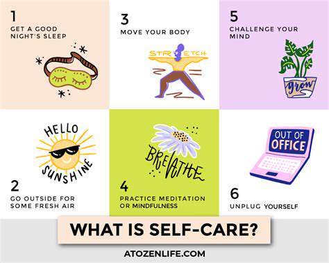 TheImportanceofSelf-CareandLifestyleAdjustments